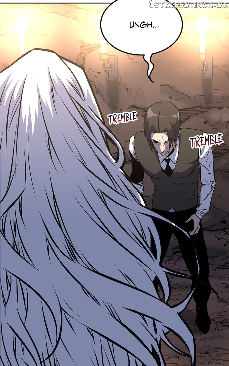 Our Resident Exorcist Chapter 44 - page 80