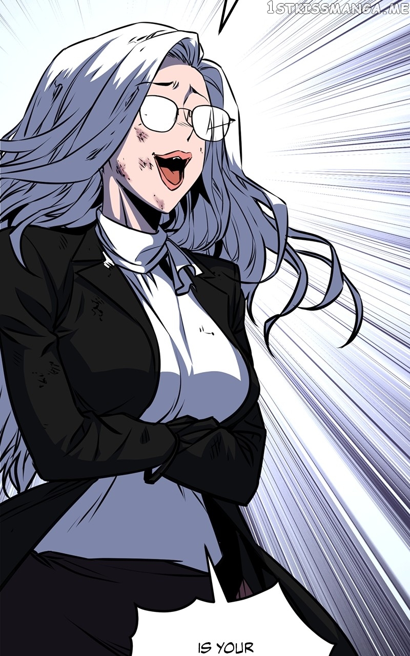 Our Resident Exorcist Chapter 44 - page 82