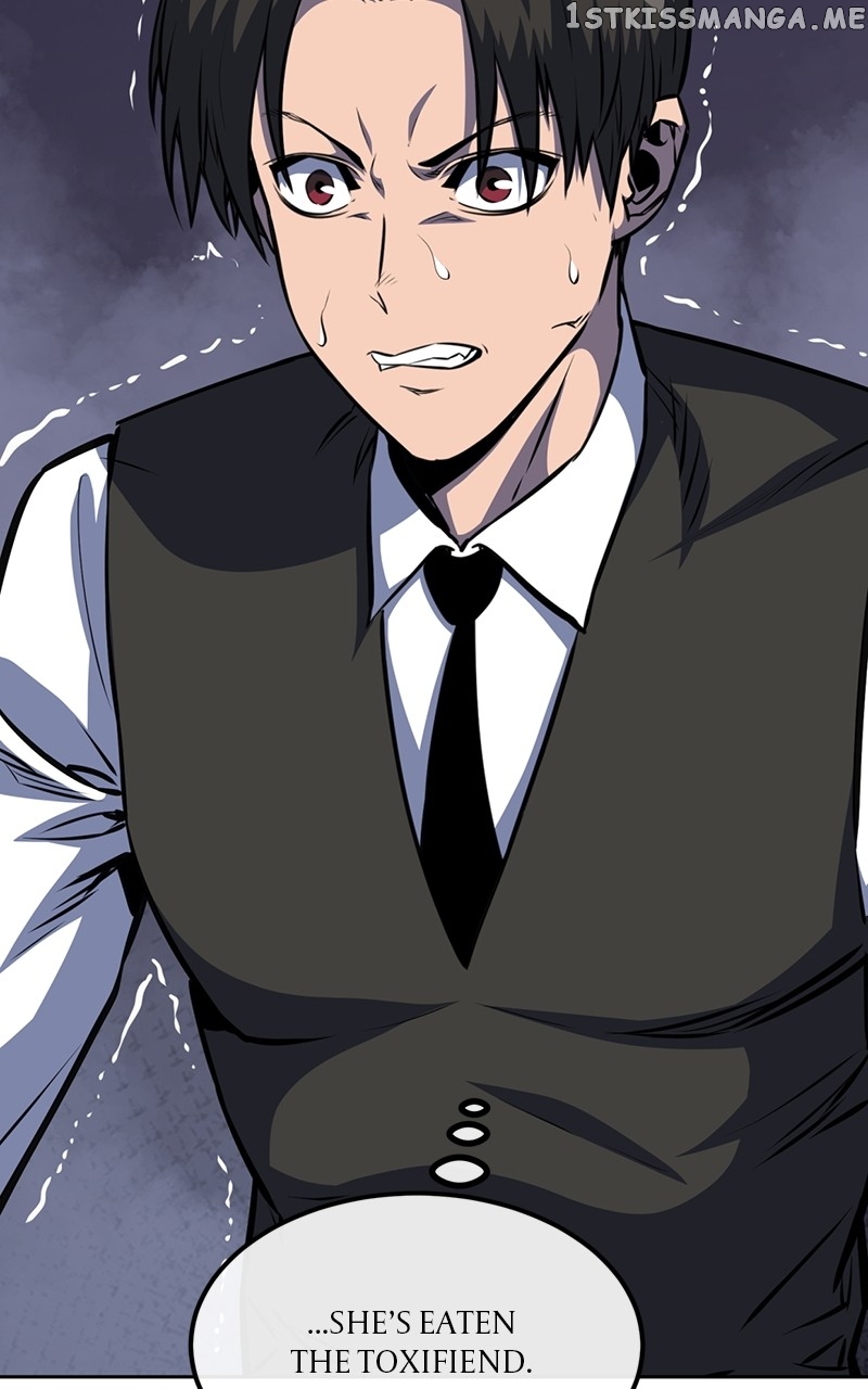 Our Resident Exorcist Chapter 44 - page 84