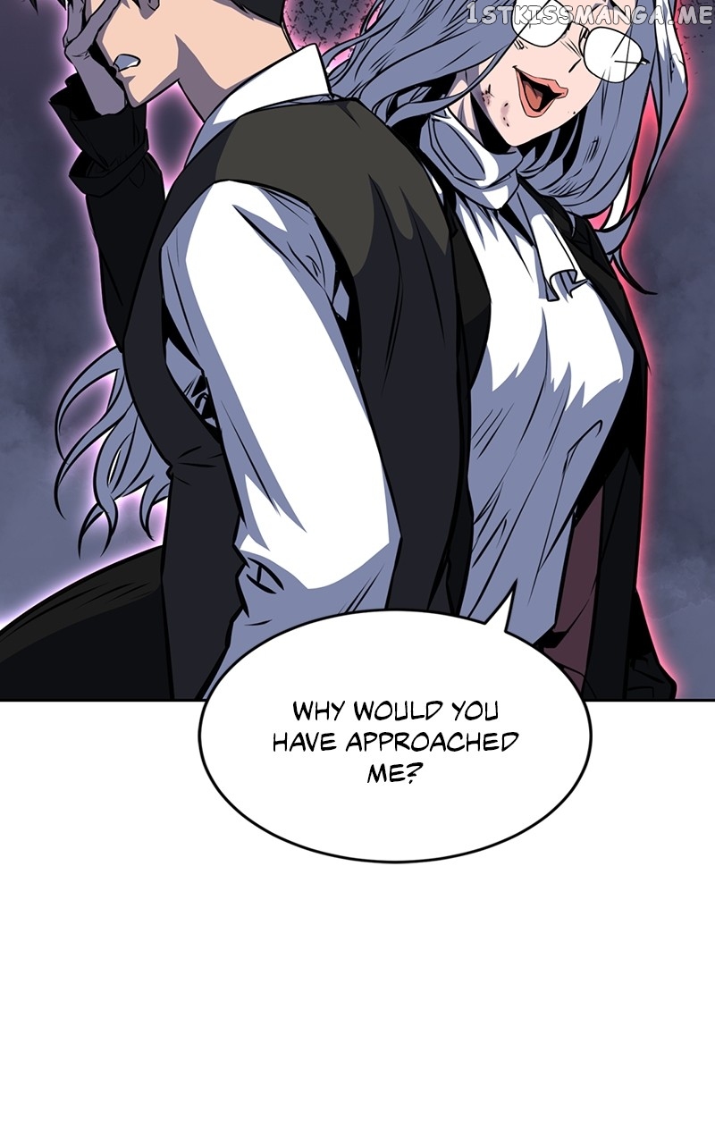 Our Resident Exorcist Chapter 44 - page 86