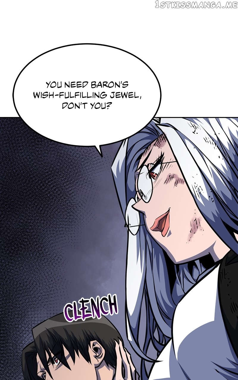 Our Resident Exorcist Chapter 44 - page 87