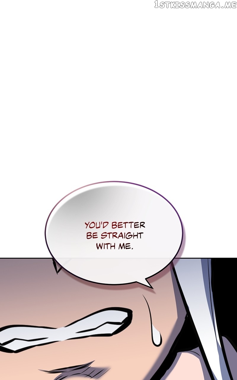 Our Resident Exorcist Chapter 44 - page 94
