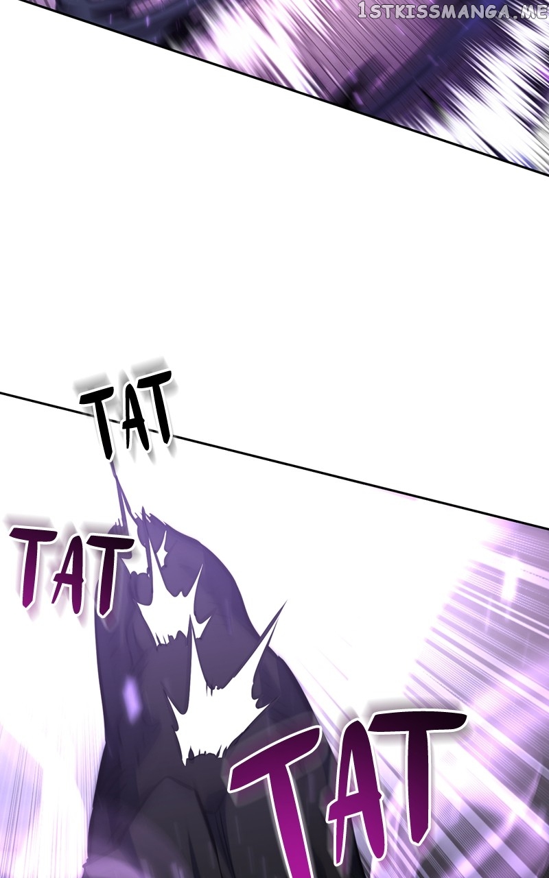 Our Resident Exorcist Chapter 43 - page 33