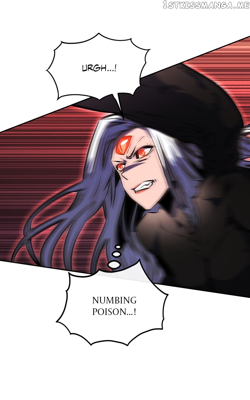 Our Resident Exorcist Chapter 43 - page 36
