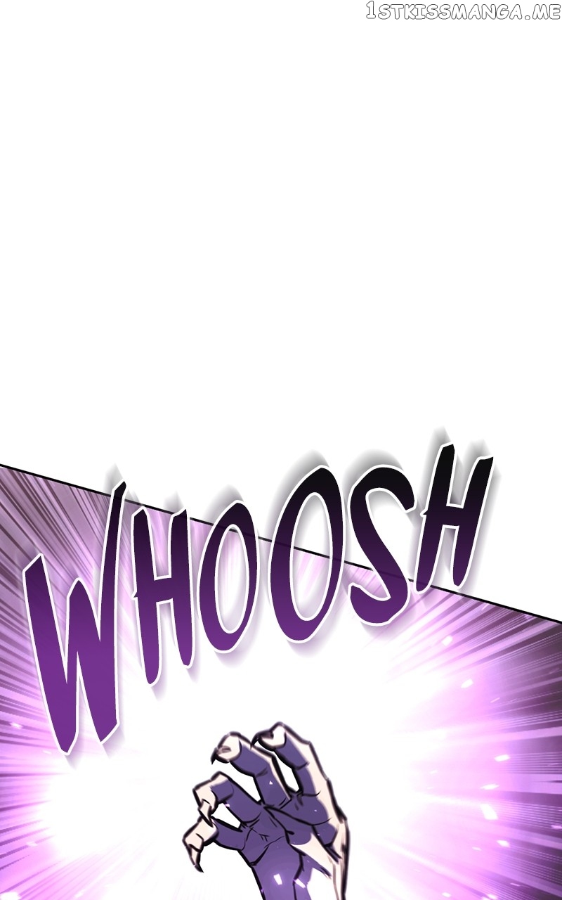 Our Resident Exorcist Chapter 43 - page 37