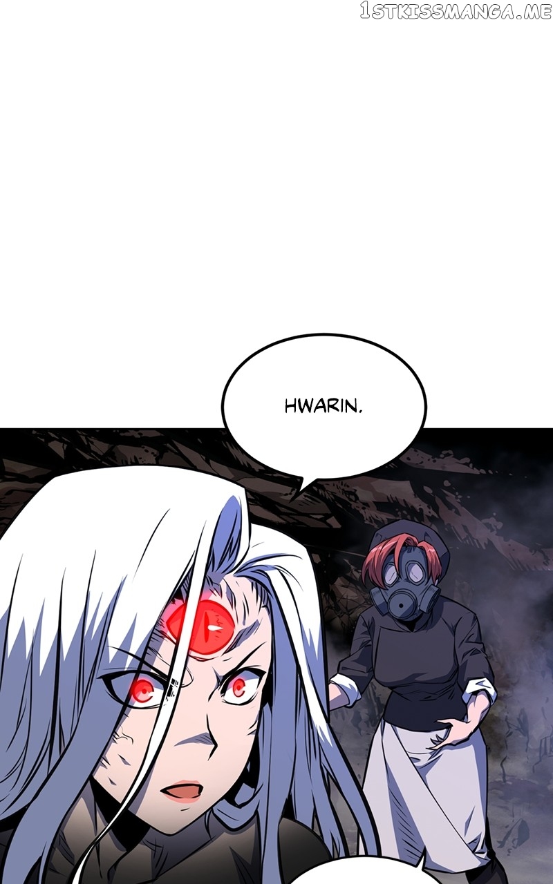 Our Resident Exorcist Chapter 43 - page 4