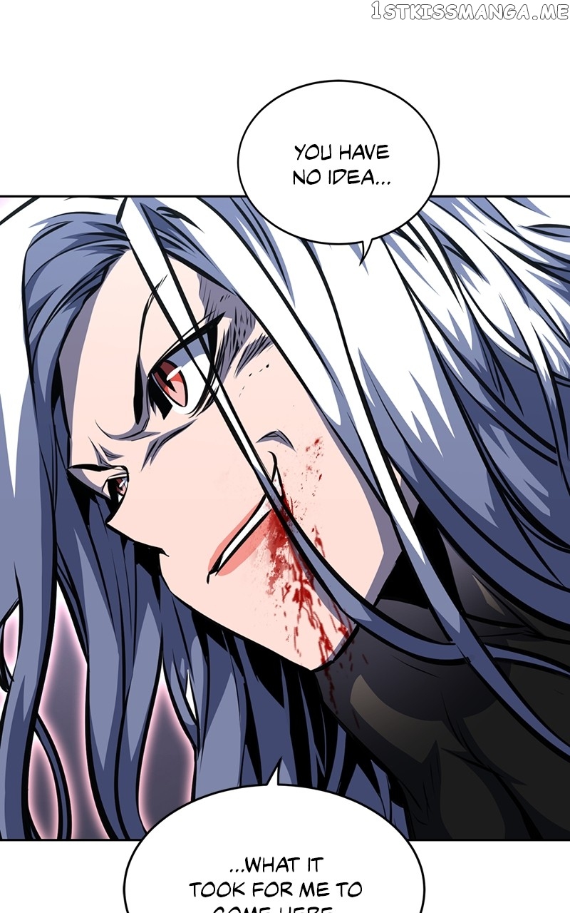 Our Resident Exorcist Chapter 43 - page 46