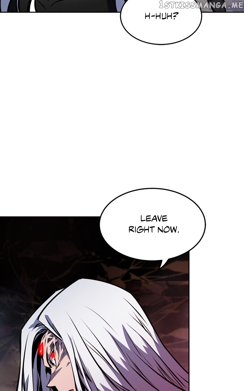 Our Resident Exorcist Chapter 43 - page 5