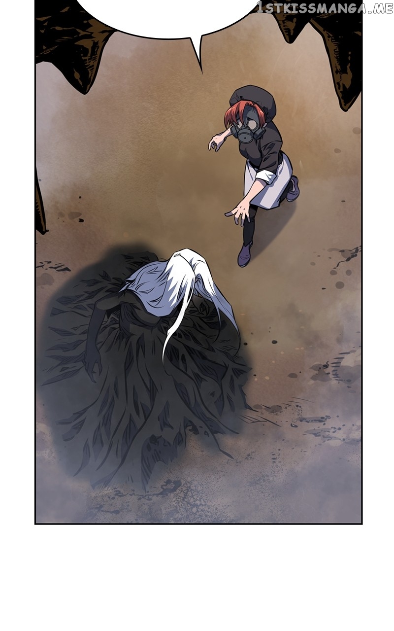 Our Resident Exorcist Chapter 43 - page 7