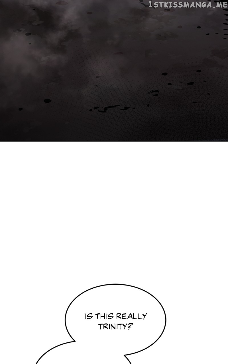 Our Resident Exorcist Chapter 42 - page 20