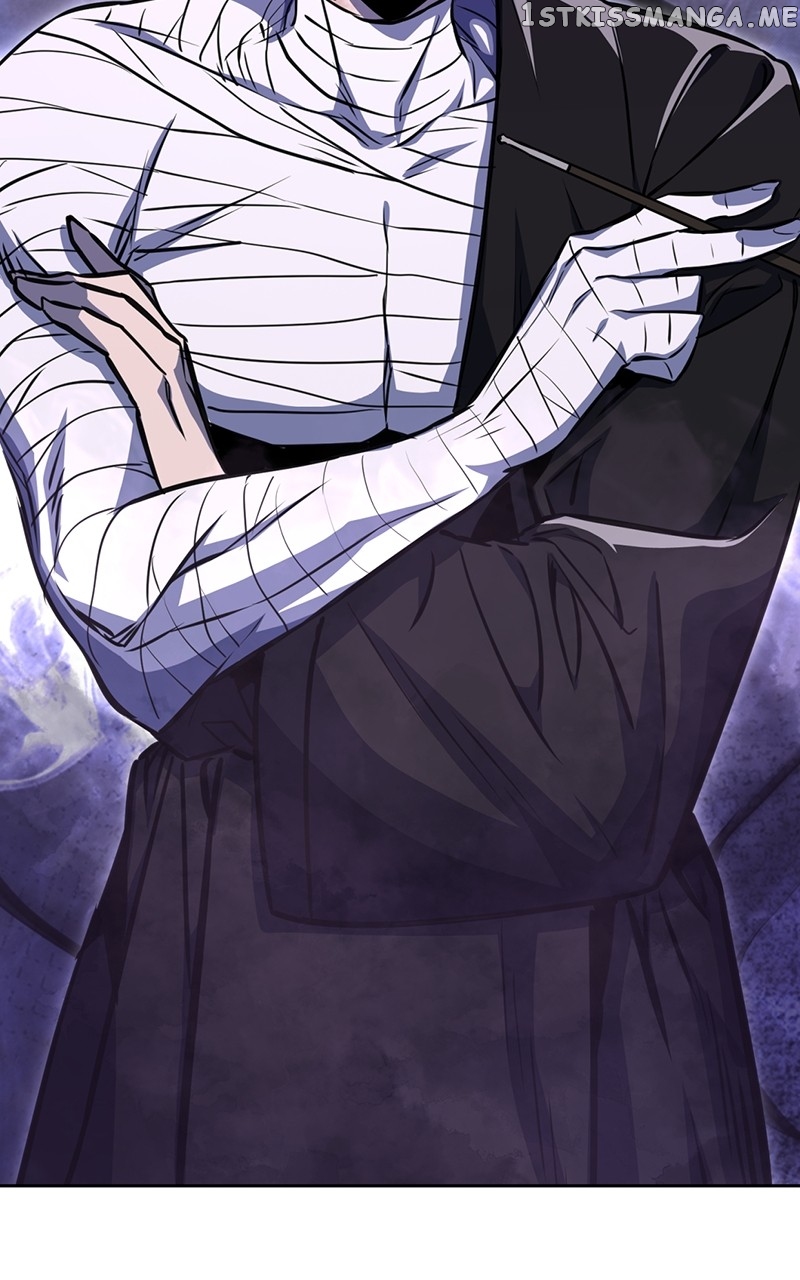 Our Resident Exorcist Chapter 42 - page 27