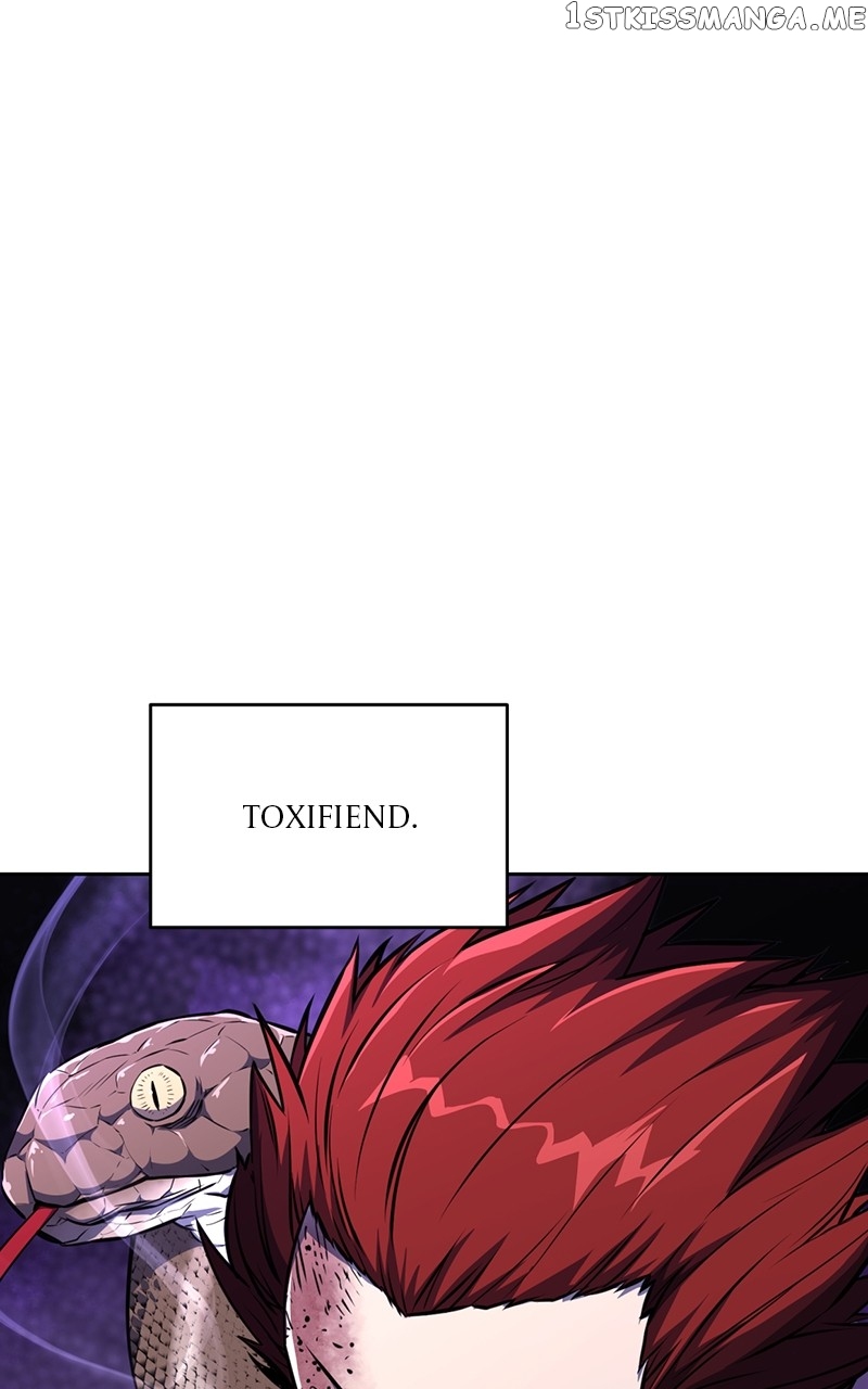 Our Resident Exorcist Chapter 42 - page 28