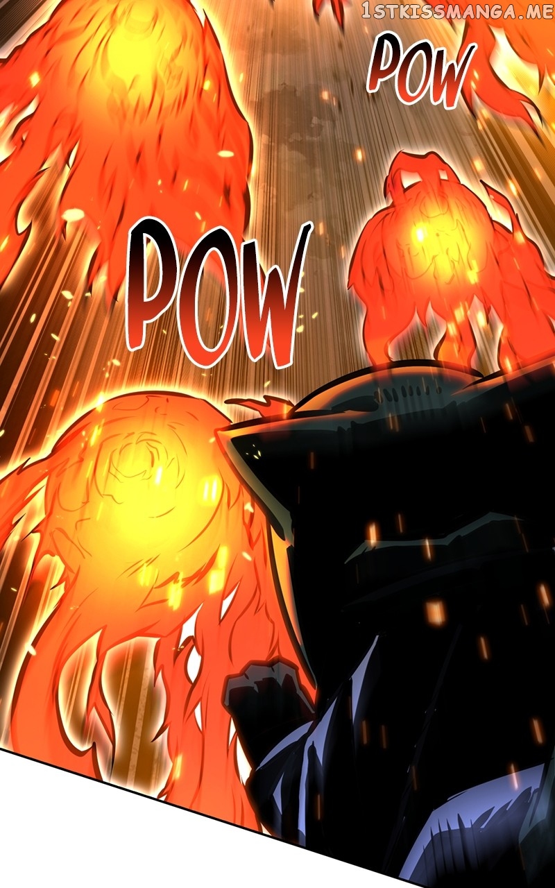 Our Resident Exorcist Chapter 42 - page 90