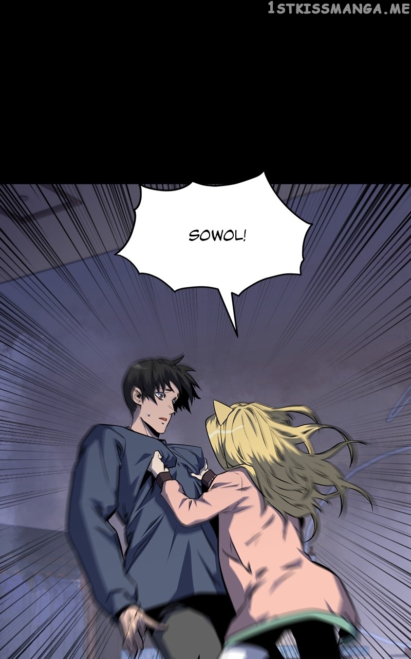 Our Resident Exorcist Chapter 41 - page 1