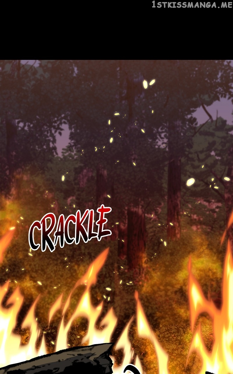 Our Resident Exorcist Chapter 41 - page 15