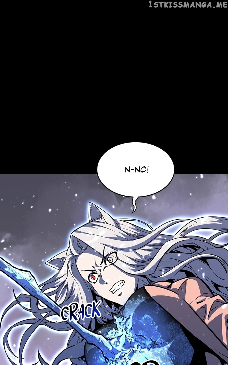 Our Resident Exorcist Chapter 41 - page 46