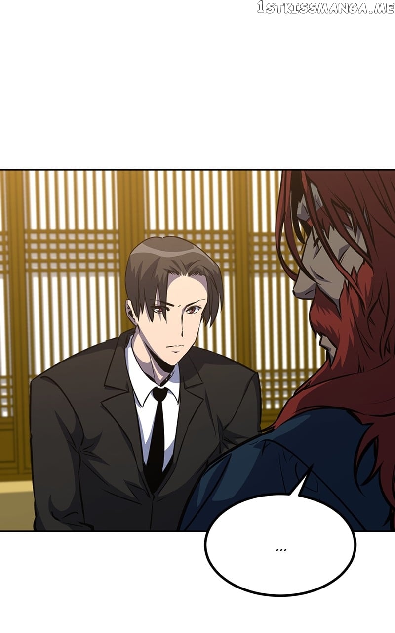 Our Resident Exorcist Chapter 41 - page 80
