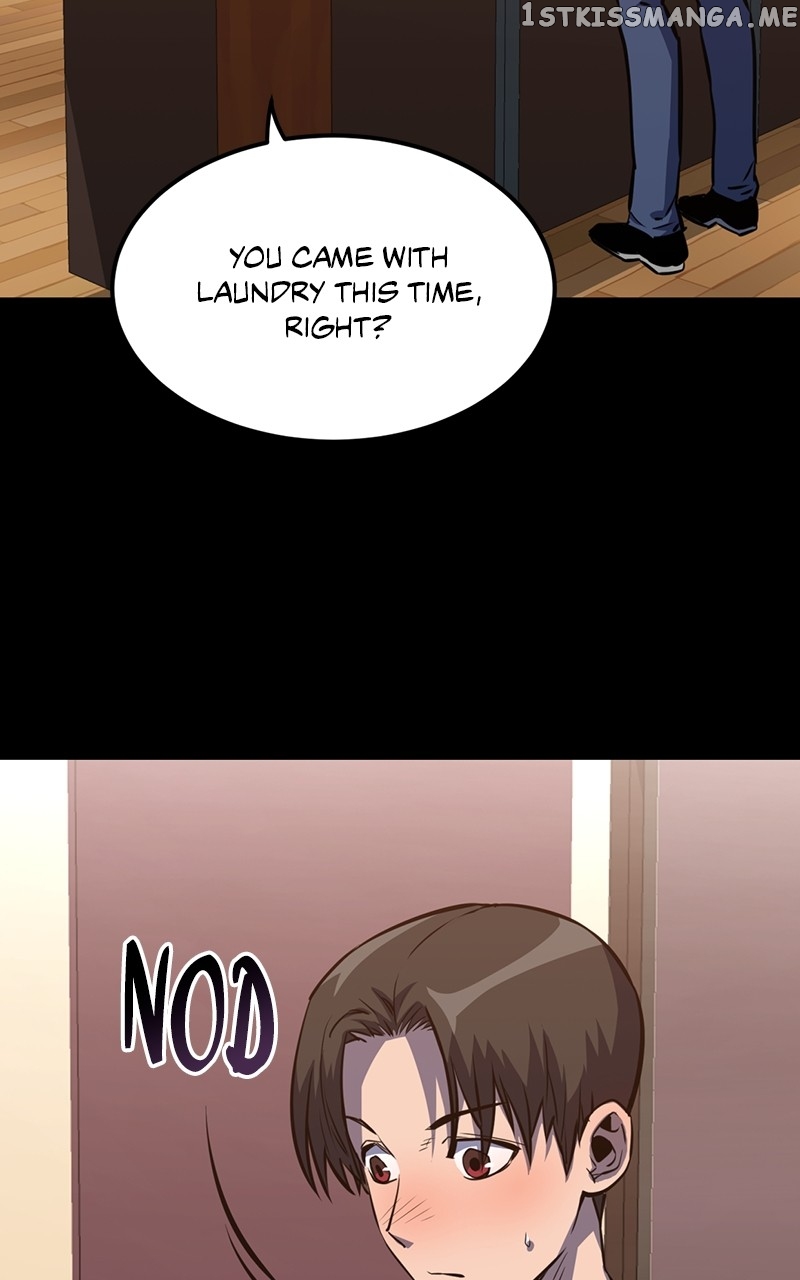 Our Resident Exorcist Chapter 40 - page 15