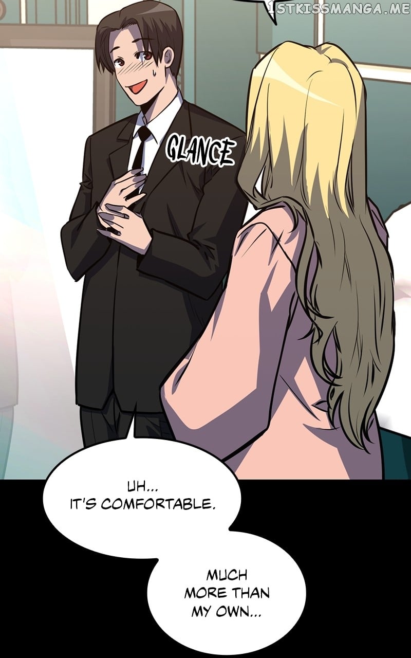 Our Resident Exorcist Chapter 40 - page 28