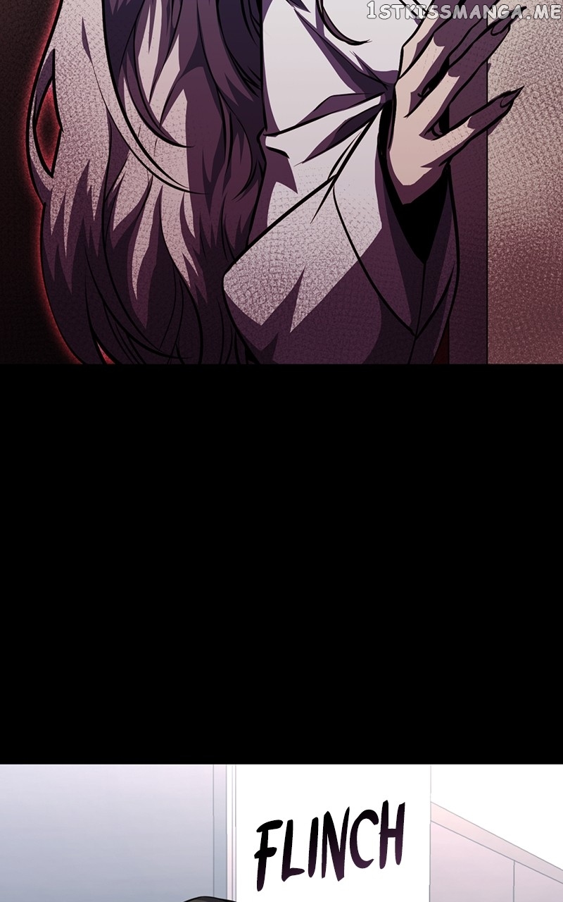 Our Resident Exorcist Chapter 40 - page 6