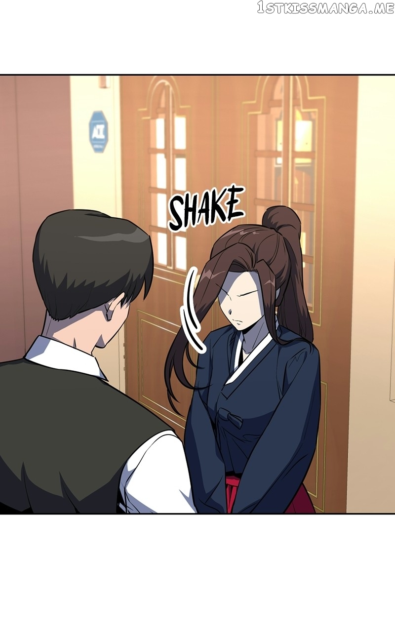Our Resident Exorcist Chapter 39 - page 12