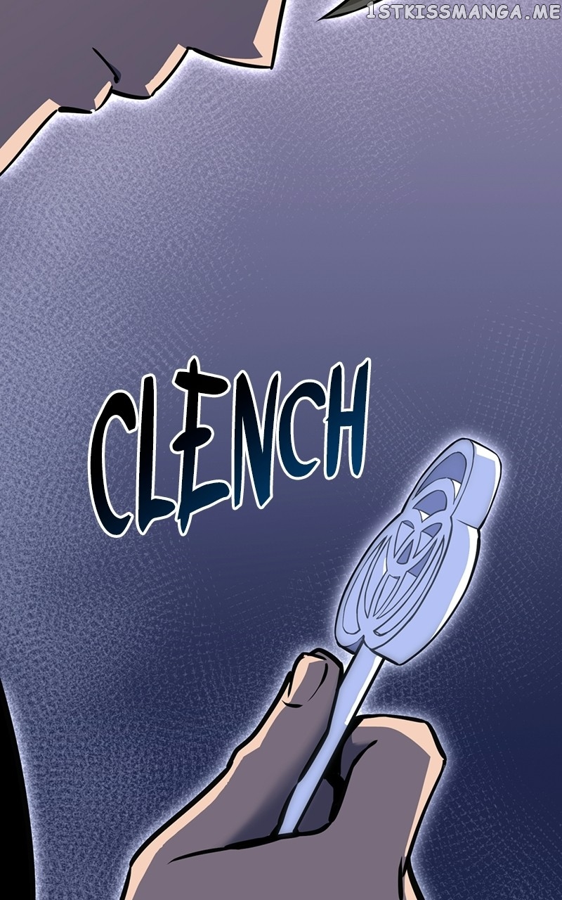 Our Resident Exorcist Chapter 39 - page 14
