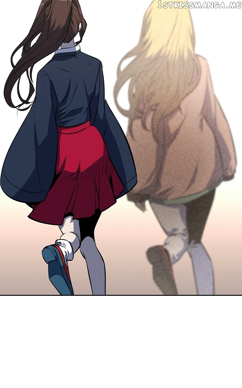 Our Resident Exorcist Chapter 39 - page 19