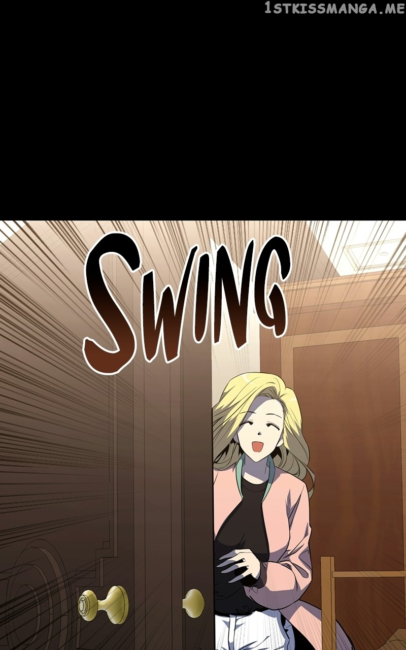 Our Resident Exorcist Chapter 39 - page 27