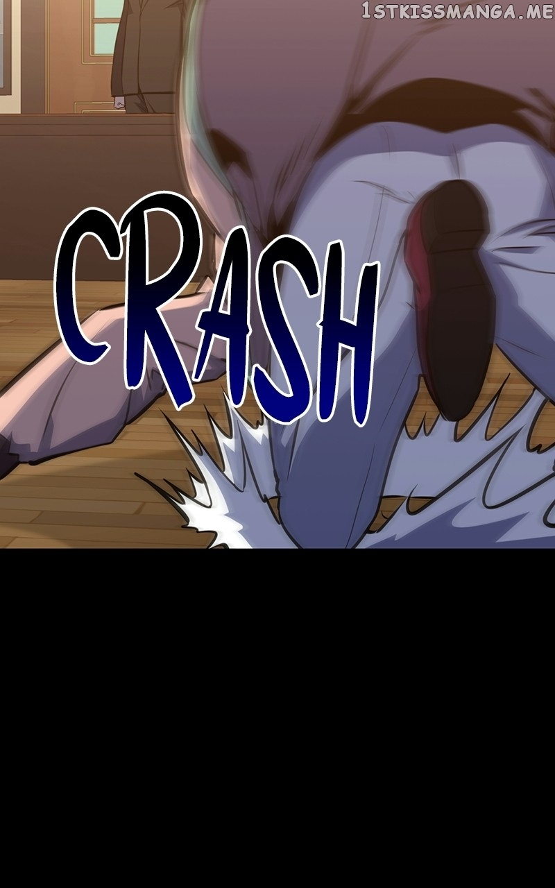 Our Resident Exorcist Chapter 39 - page 29