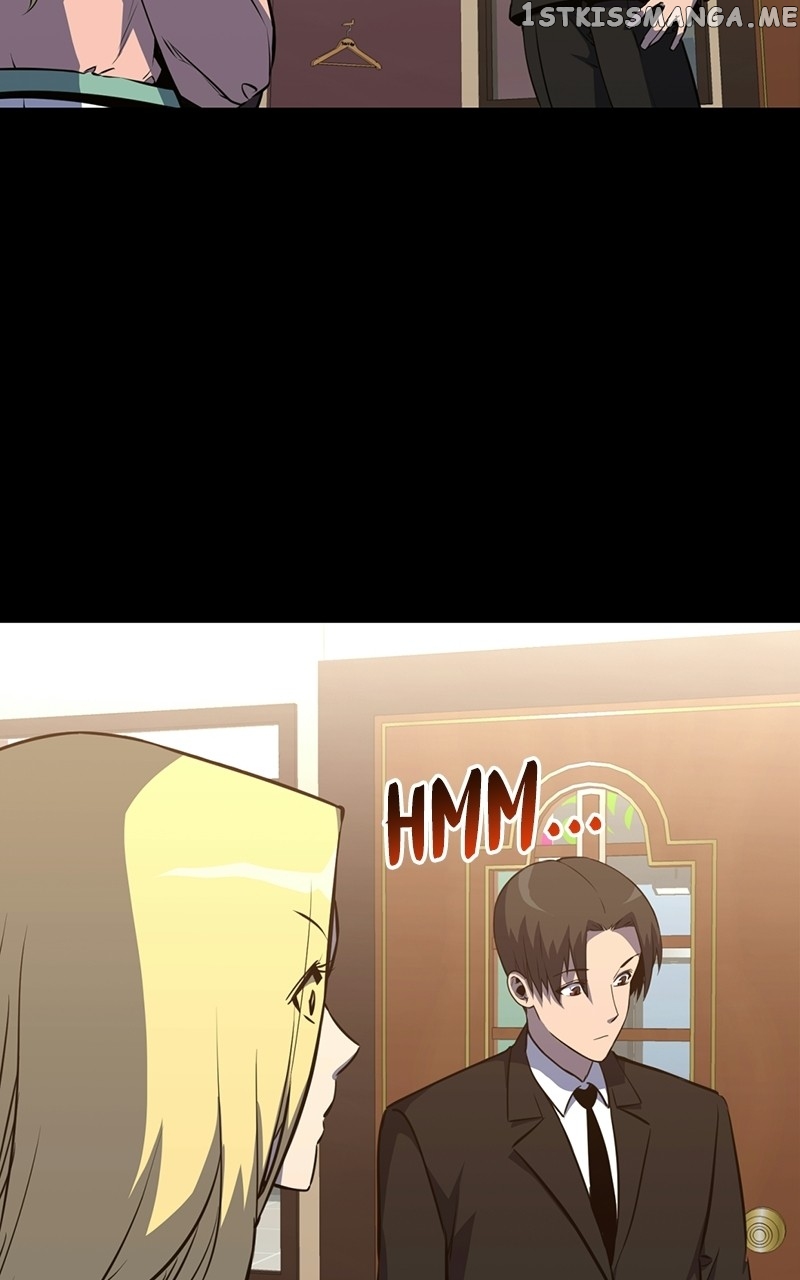 Our Resident Exorcist Chapter 39 - page 37