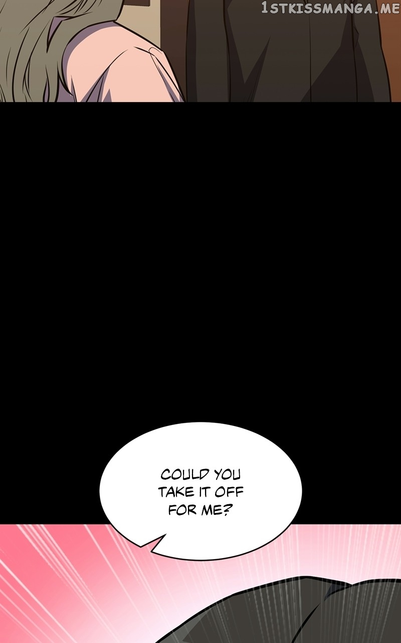 Our Resident Exorcist Chapter 39 - page 38