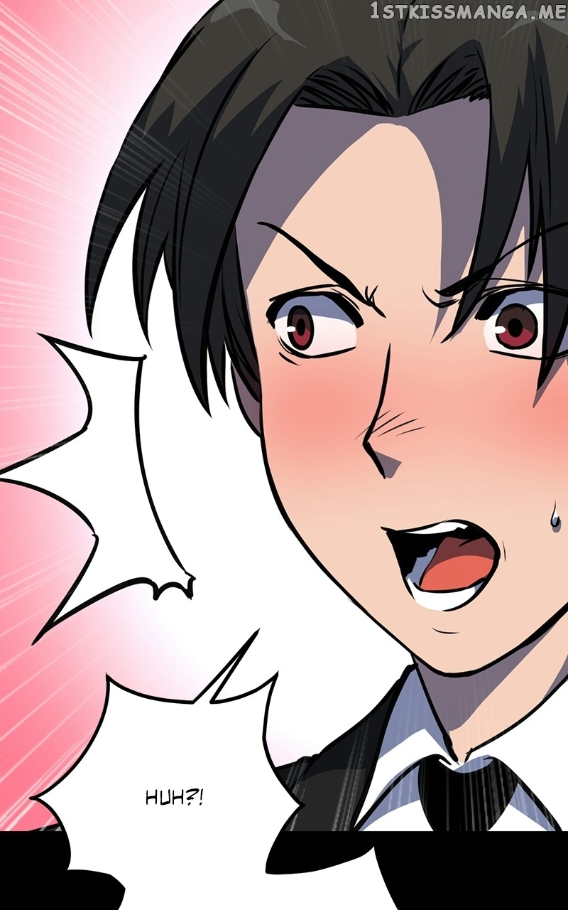 Our Resident Exorcist Chapter 39 - page 39