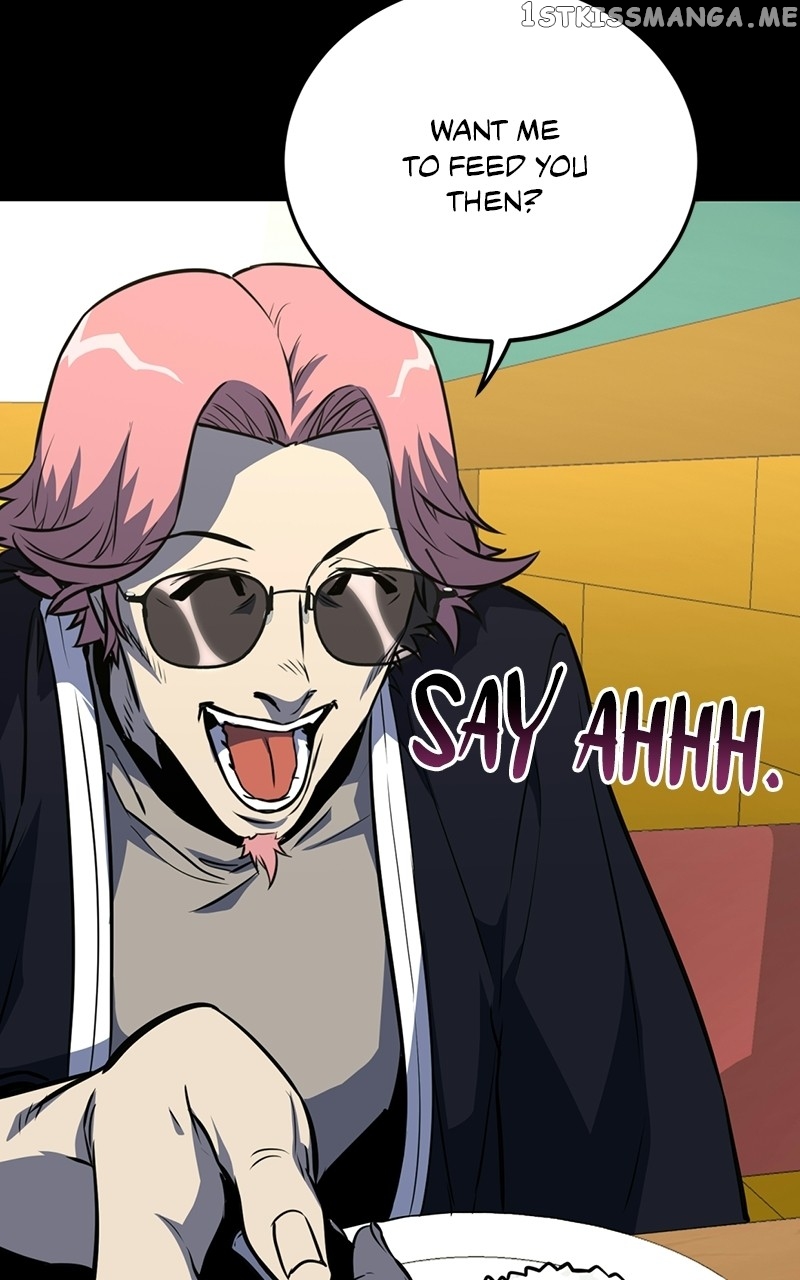 Our Resident Exorcist Chapter 39 - page 50