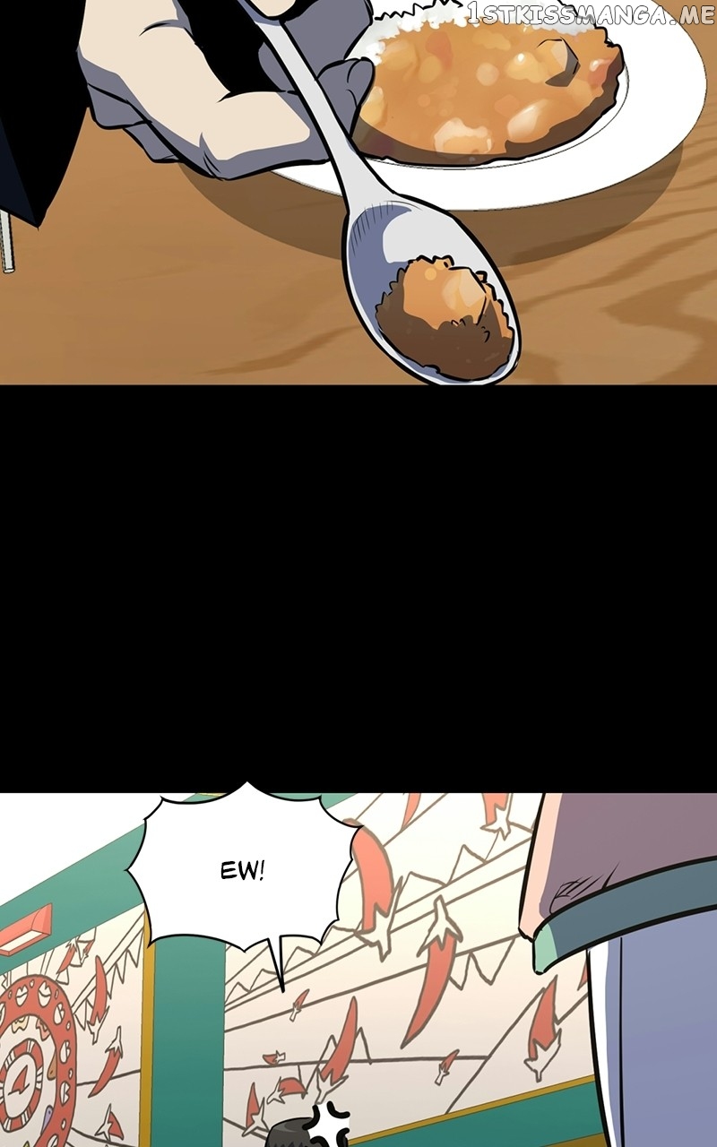 Our Resident Exorcist Chapter 39 - page 51