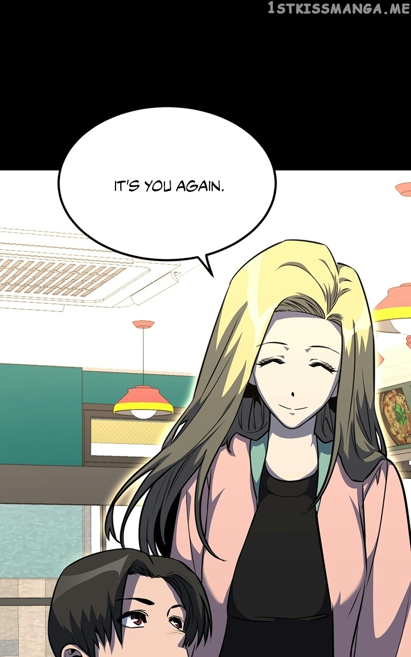 Our Resident Exorcist Chapter 39 - page 54