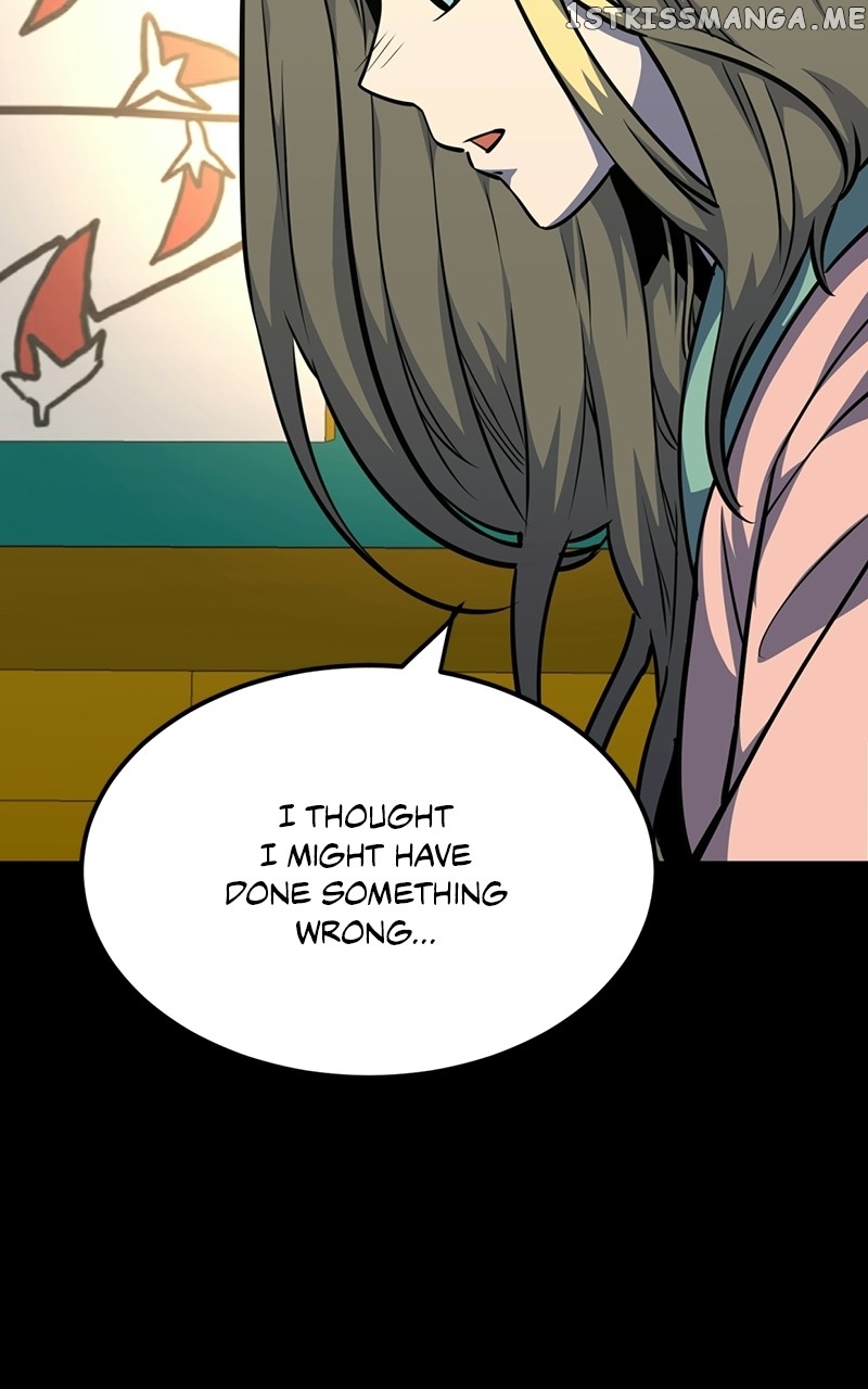 Our Resident Exorcist Chapter 39 - page 58