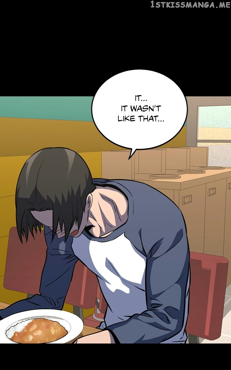 Our Resident Exorcist Chapter 39 - page 59