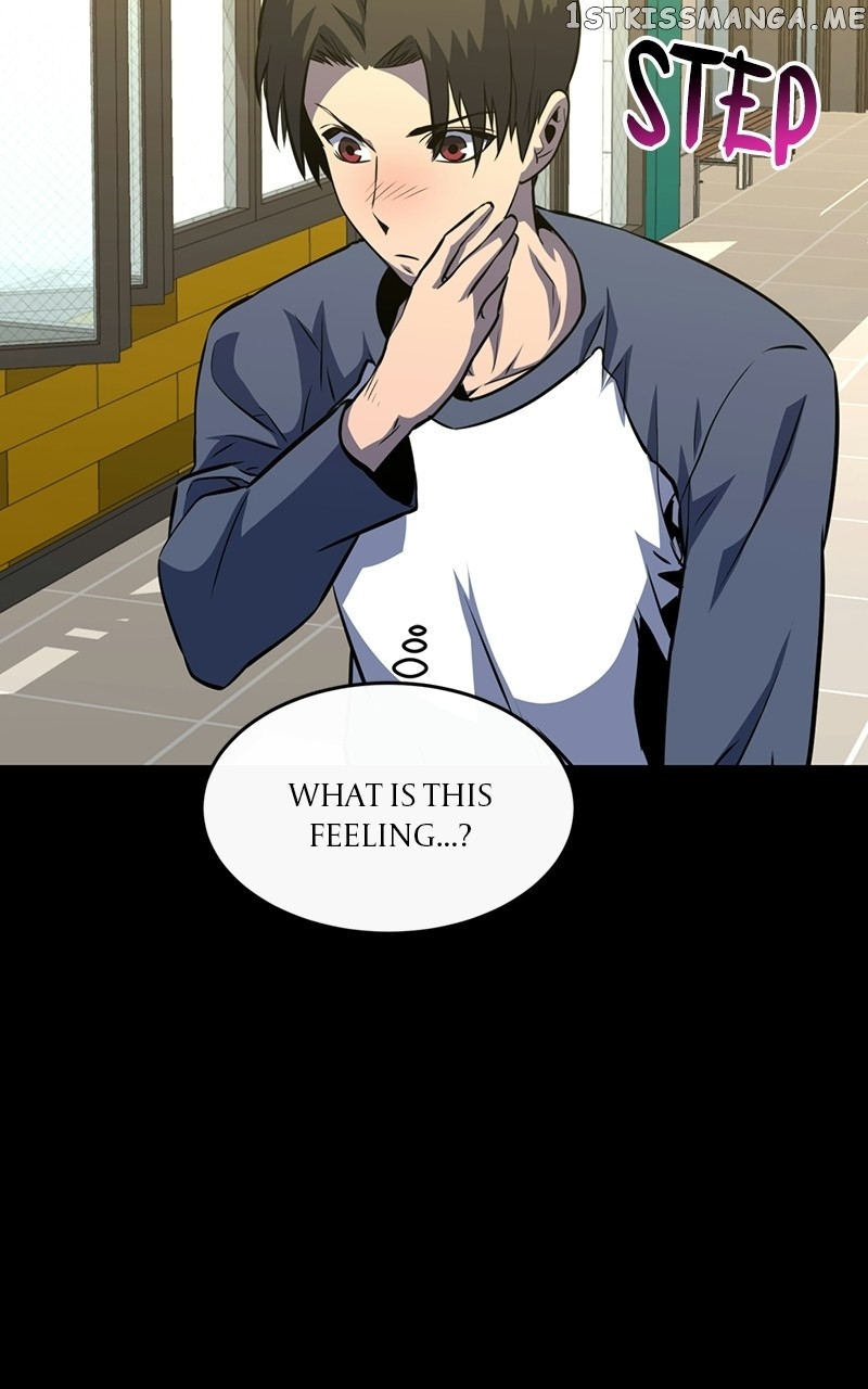 Our Resident Exorcist Chapter 39 - page 69