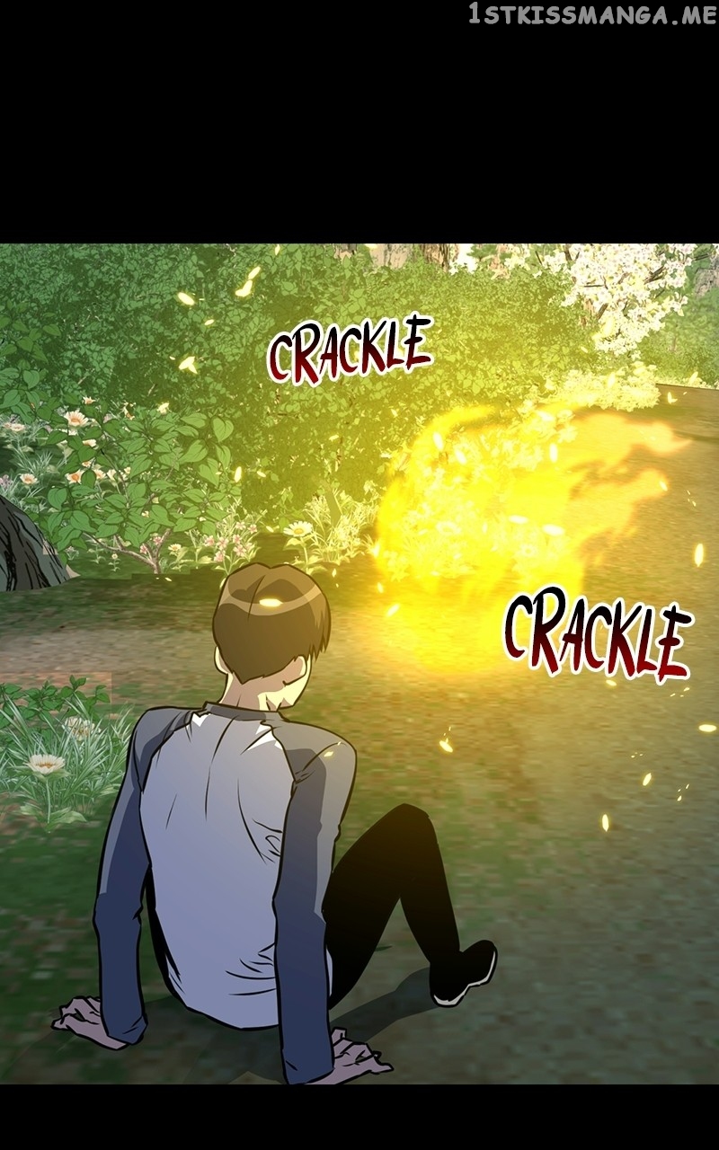 Our Resident Exorcist Chapter 39 - page 79