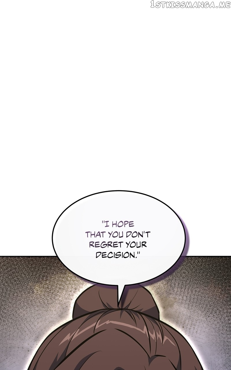 Our Resident Exorcist Chapter 39 - page 8