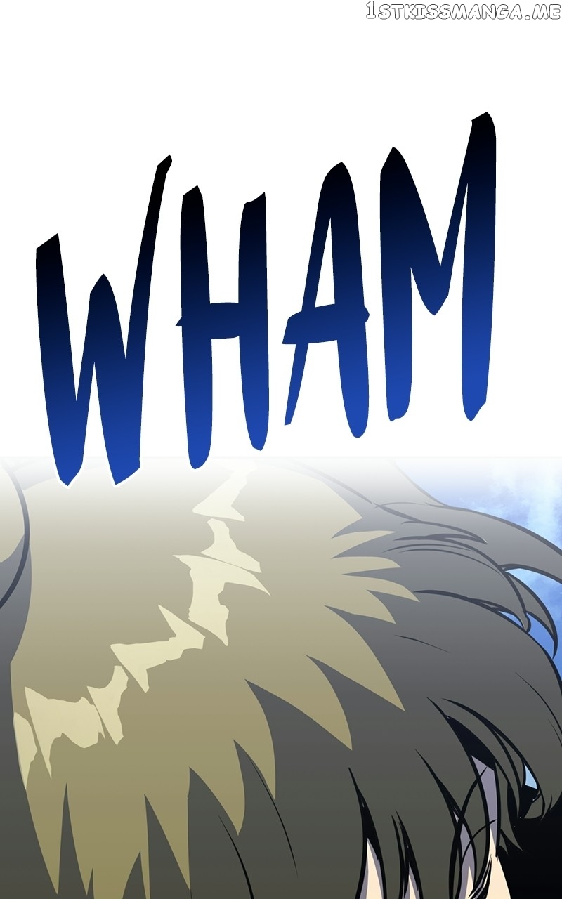 Our Resident Exorcist Chapter 37 - page 12