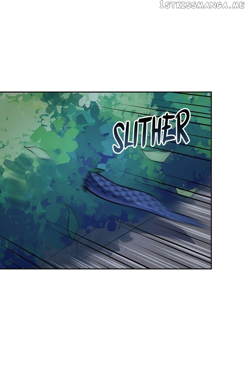 Our Resident Exorcist Chapter 35 - page 10