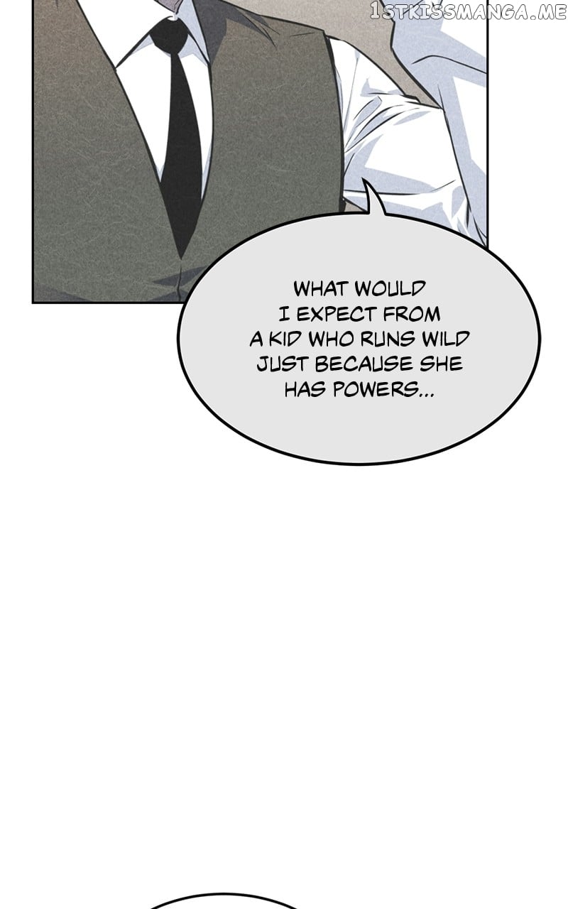Our Resident Exorcist Chapter 35 - page 22