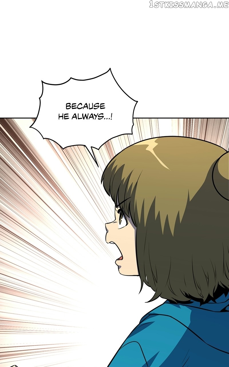 Our Resident Exorcist Chapter 35 - page 37