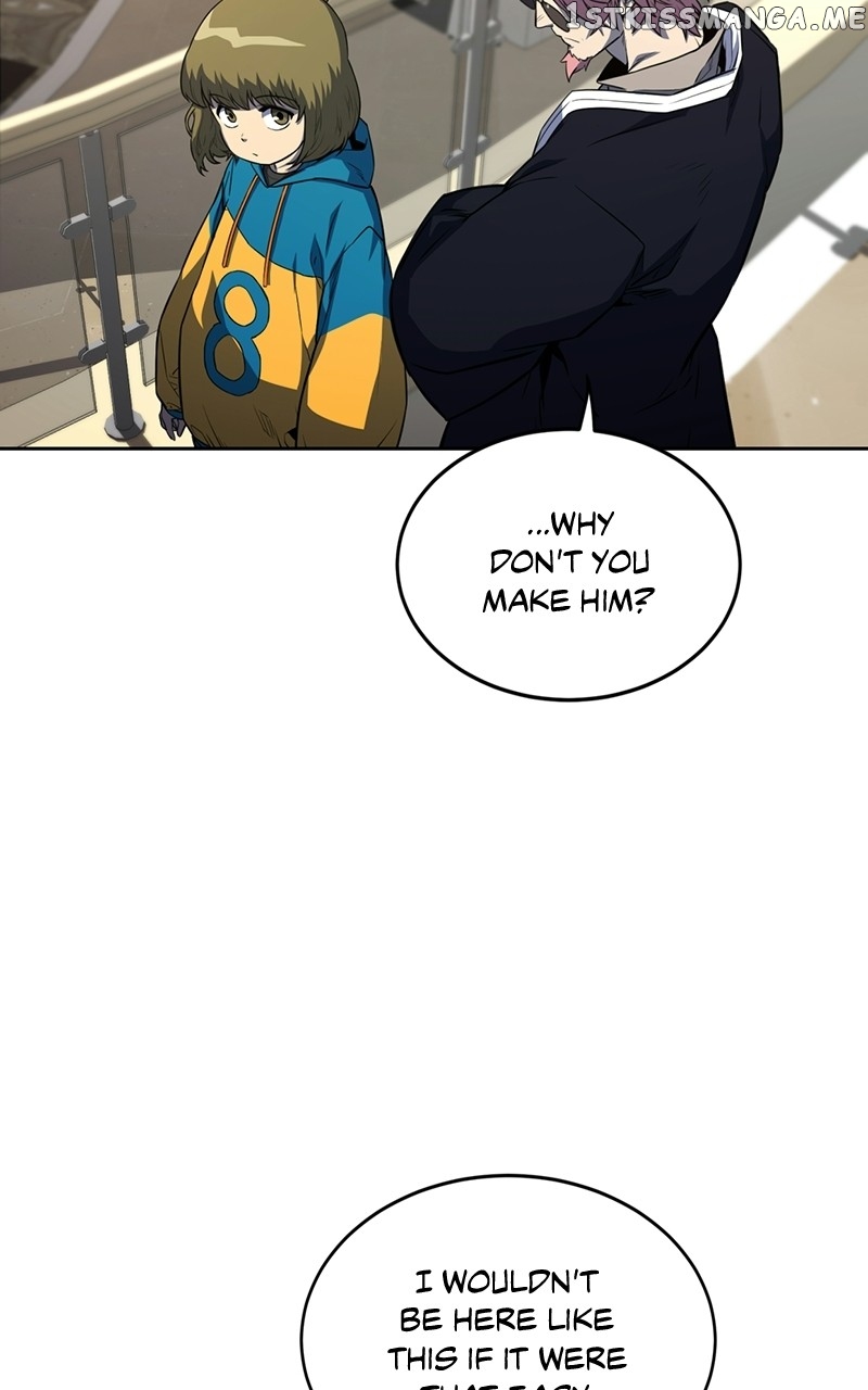 Our Resident Exorcist Chapter 35 - page 40