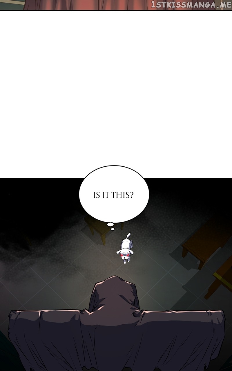 Our Resident Exorcist Chapter 33 - page 10