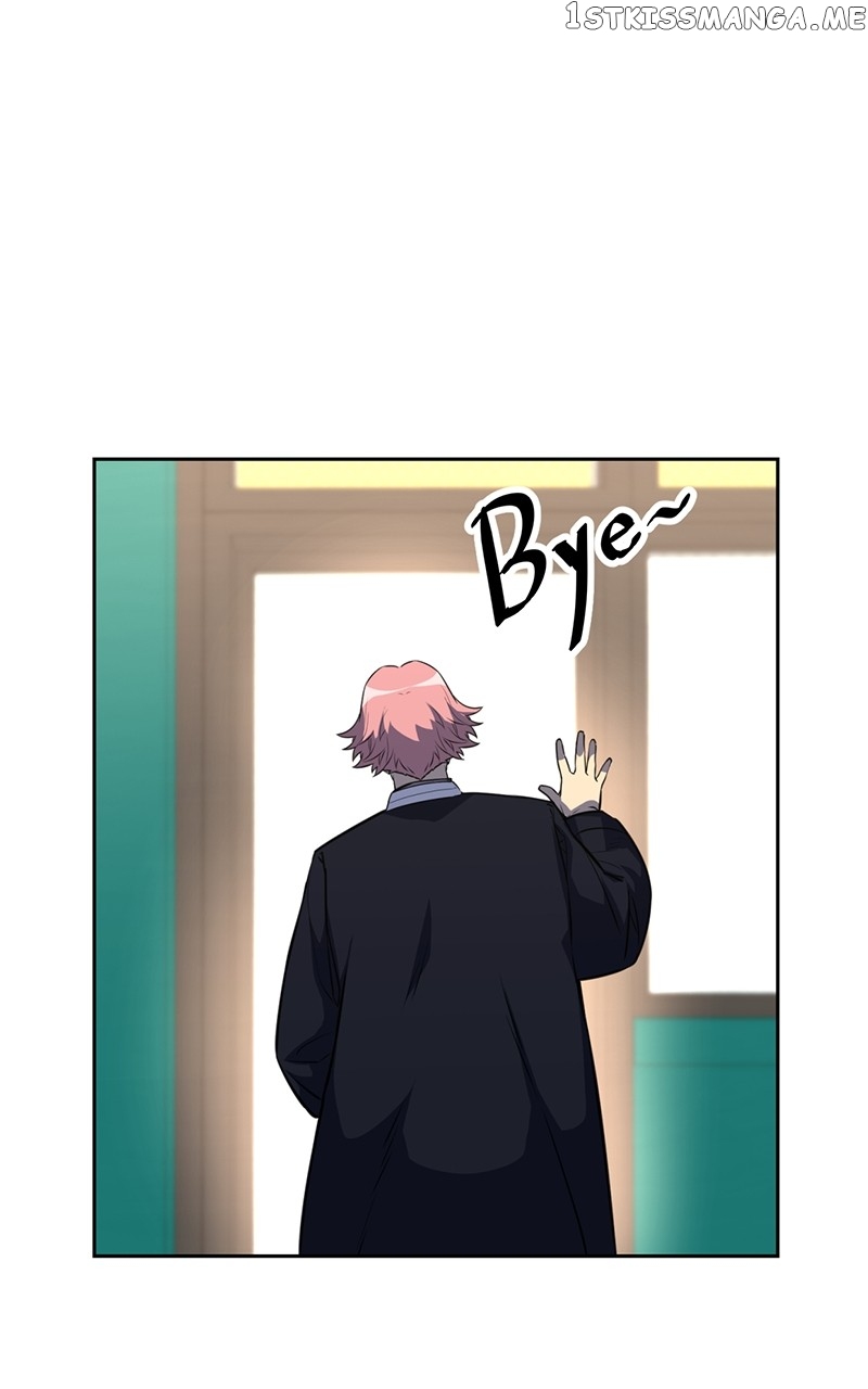 Our Resident Exorcist Chapter 33 - page 30