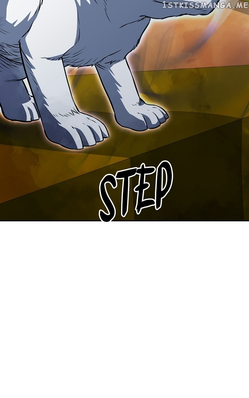 Our Resident Exorcist Chapter 32 - page 80