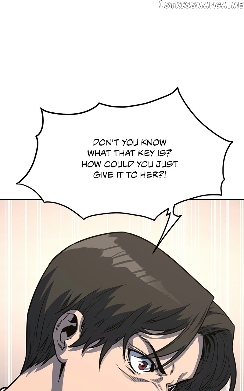 Our Resident Exorcist Chapter 31 - page 1