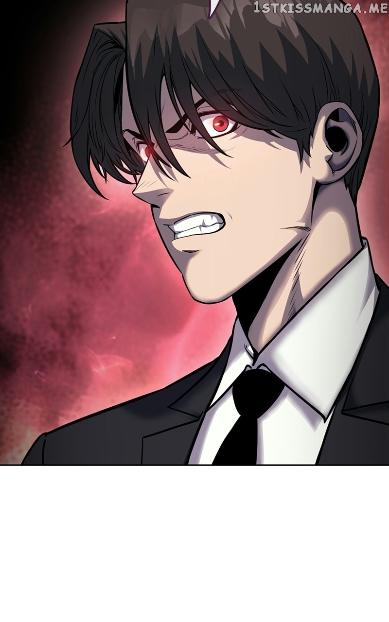 Our Resident Exorcist Chapter 31 - page 14